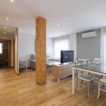 Casa Marta Garaje Gratis Διαμέρισμα Θαμόρα Εξωτερικό φωτογραφία