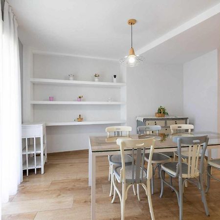 Casa Marta Garaje Gratis Διαμέρισμα Θαμόρα Εξωτερικό φωτογραφία