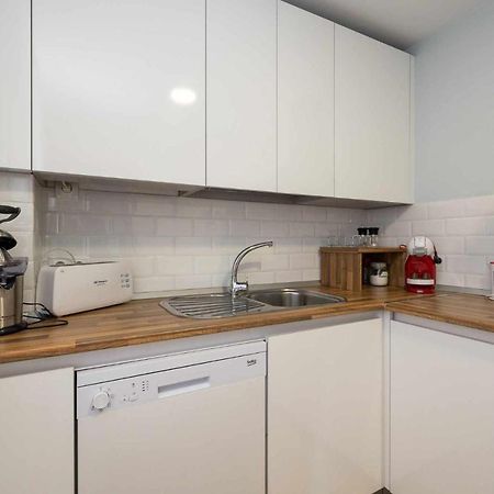 Casa Marta Garaje Gratis Διαμέρισμα Θαμόρα Εξωτερικό φωτογραφία