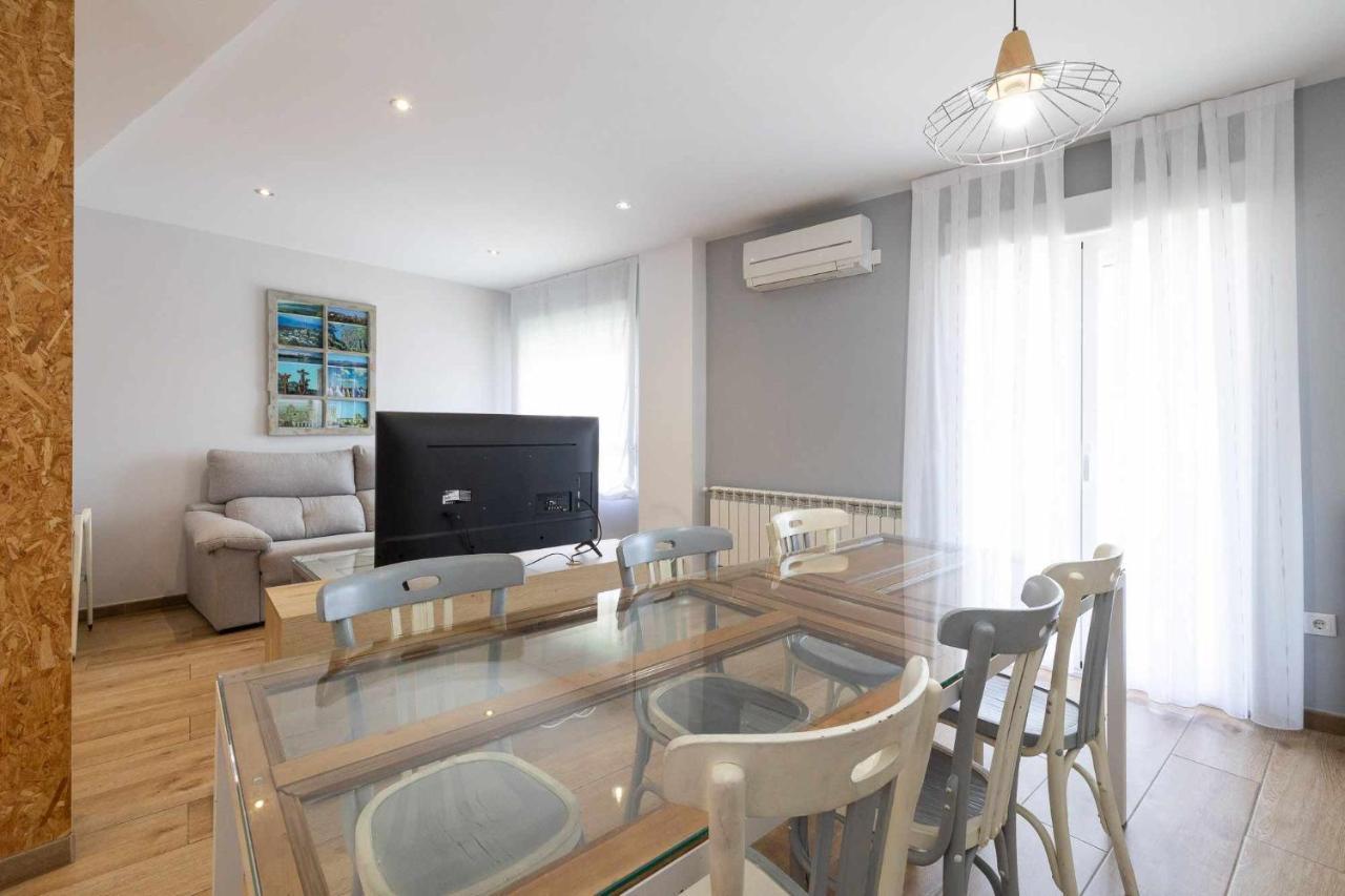 Casa Marta Garaje Gratis Διαμέρισμα Θαμόρα Εξωτερικό φωτογραφία