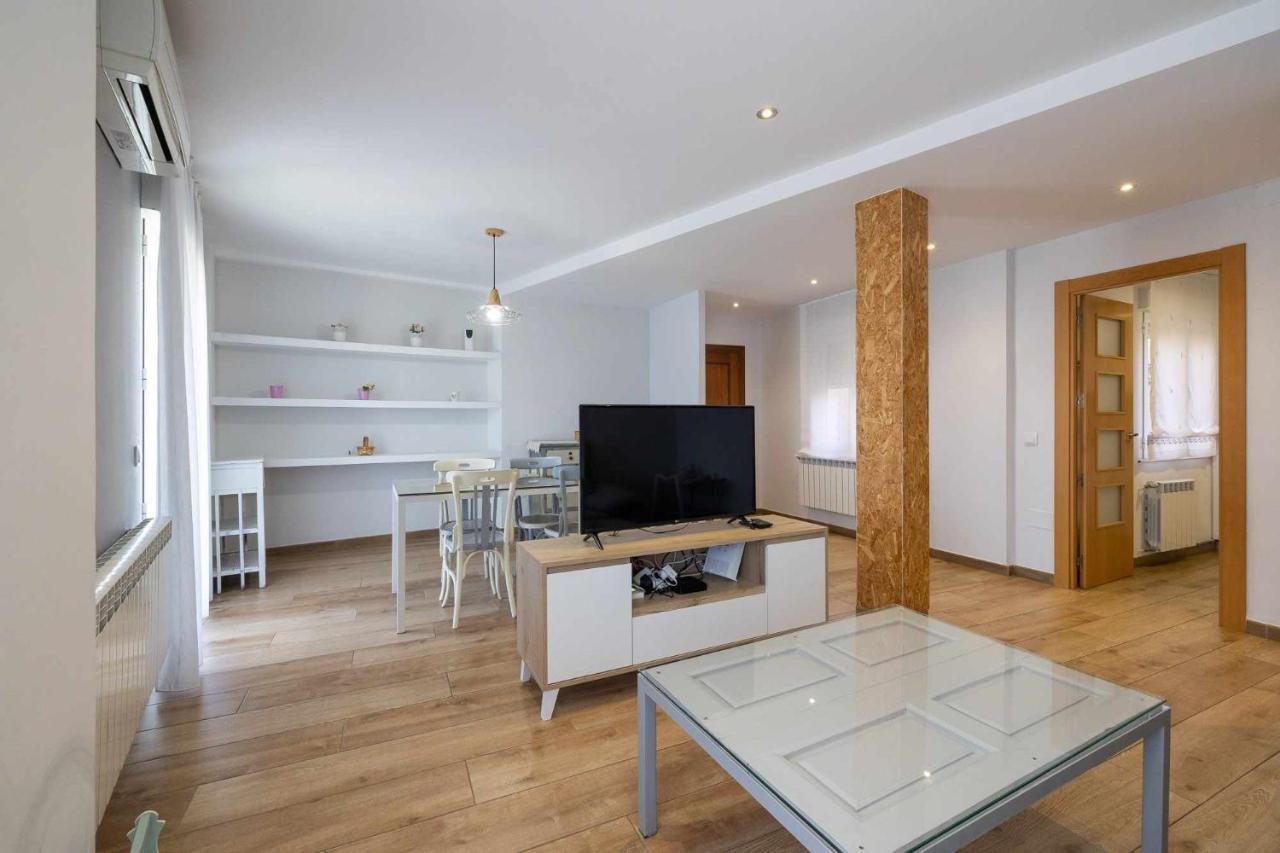 Casa Marta Garaje Gratis Διαμέρισμα Θαμόρα Εξωτερικό φωτογραφία