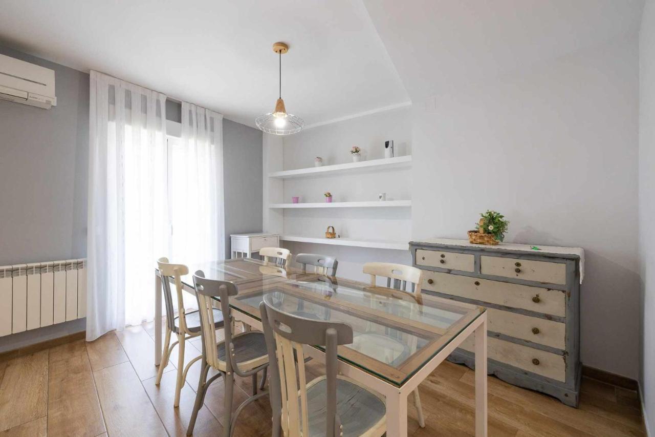 Casa Marta Garaje Gratis Διαμέρισμα Θαμόρα Εξωτερικό φωτογραφία
