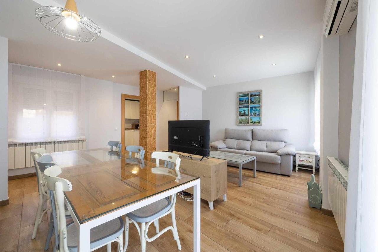 Casa Marta Garaje Gratis Διαμέρισμα Θαμόρα Εξωτερικό φωτογραφία