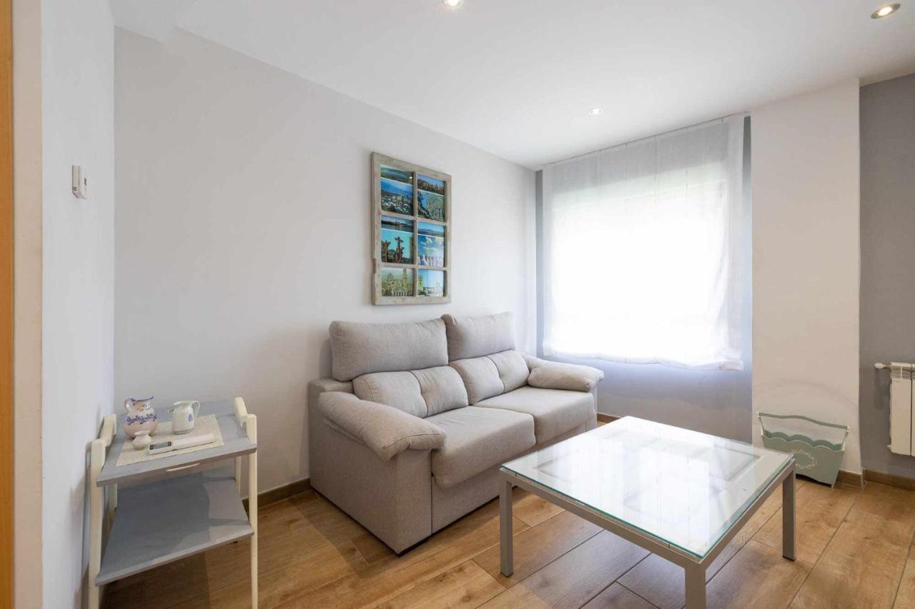 Casa Marta Garaje Gratis Διαμέρισμα Θαμόρα Εξωτερικό φωτογραφία