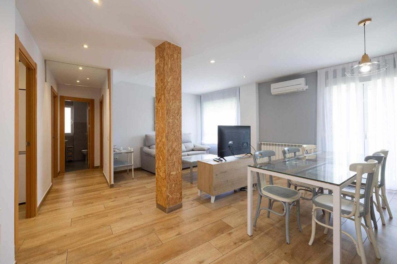 Casa Marta Garaje Gratis Διαμέρισμα Θαμόρα Εξωτερικό φωτογραφία