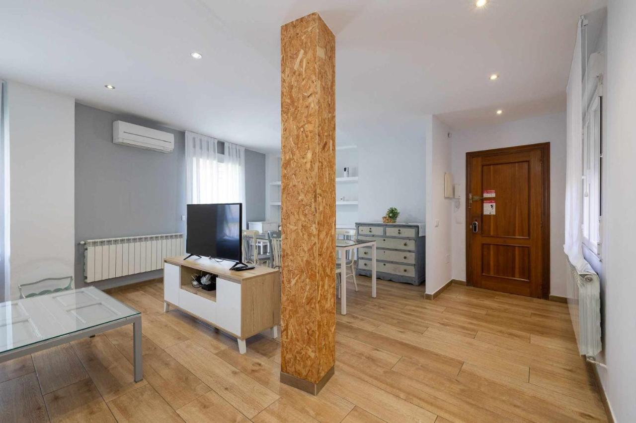 Casa Marta Garaje Gratis Διαμέρισμα Θαμόρα Εξωτερικό φωτογραφία