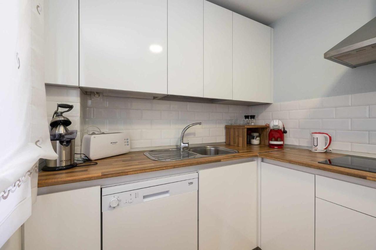Casa Marta Garaje Gratis Διαμέρισμα Θαμόρα Εξωτερικό φωτογραφία