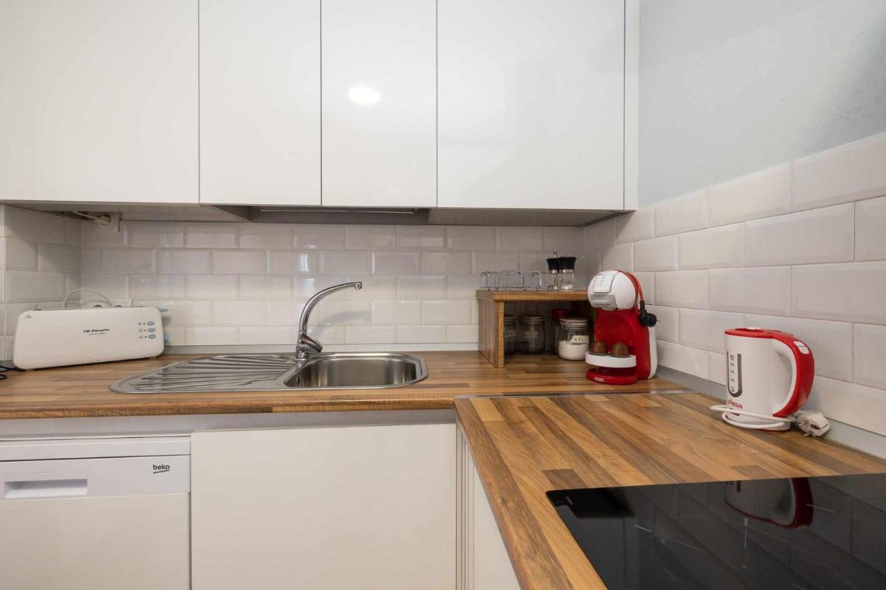 Casa Marta Garaje Gratis Διαμέρισμα Θαμόρα Εξωτερικό φωτογραφία