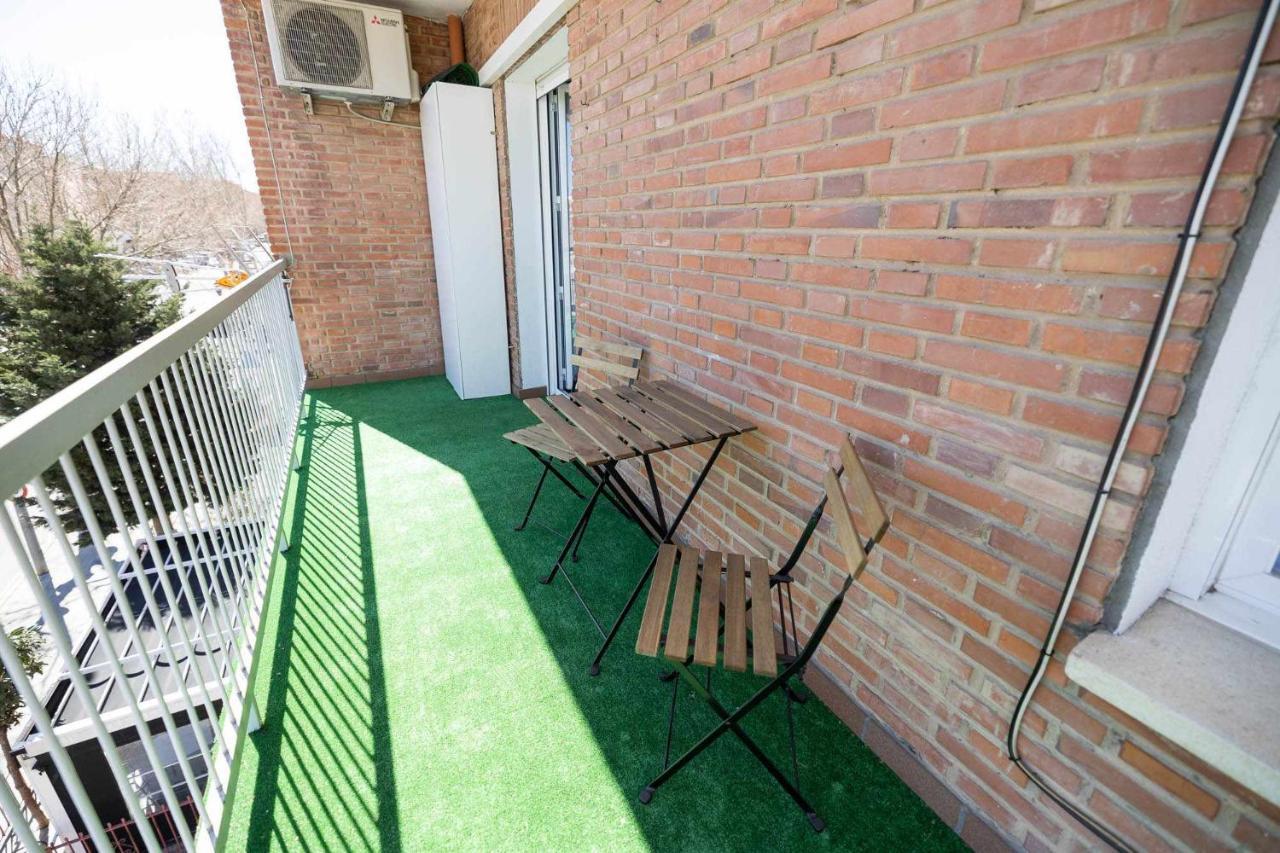 Casa Marta Garaje Gratis Διαμέρισμα Θαμόρα Εξωτερικό φωτογραφία