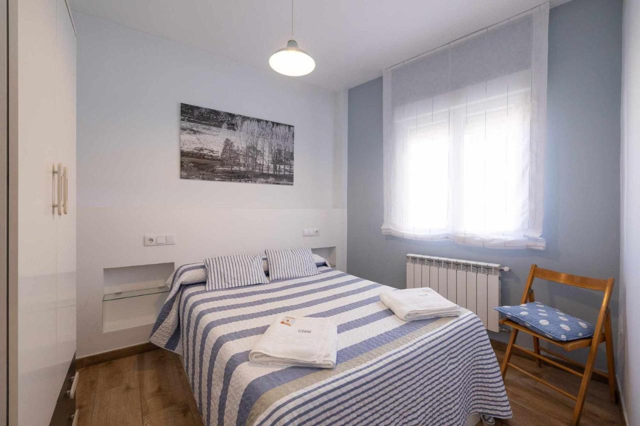 Casa Marta Garaje Gratis Διαμέρισμα Θαμόρα Εξωτερικό φωτογραφία
