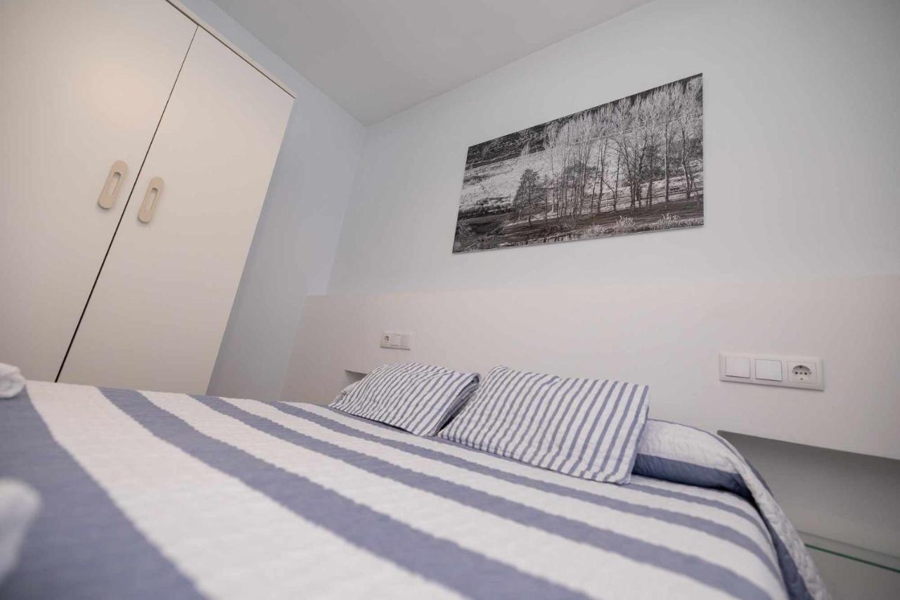 Casa Marta Garaje Gratis Διαμέρισμα Θαμόρα Εξωτερικό φωτογραφία