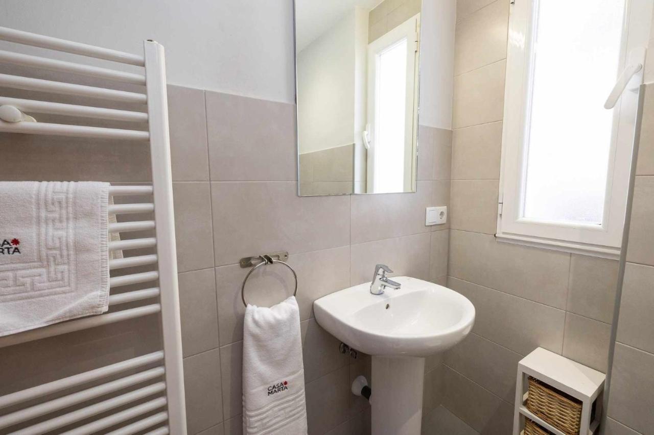 Casa Marta Garaje Gratis Διαμέρισμα Θαμόρα Εξωτερικό φωτογραφία