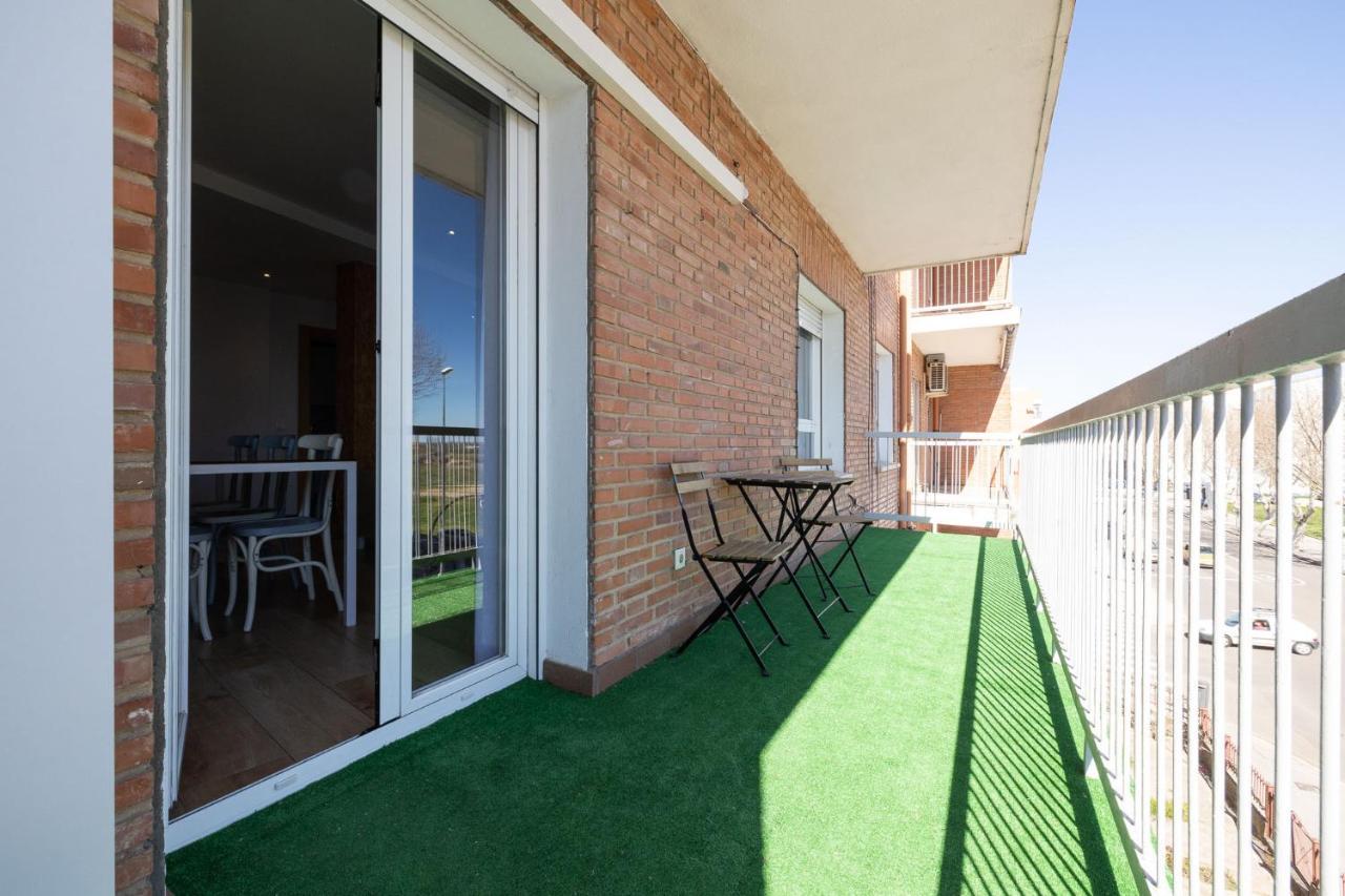 Casa Marta Garaje Gratis Διαμέρισμα Θαμόρα Εξωτερικό φωτογραφία